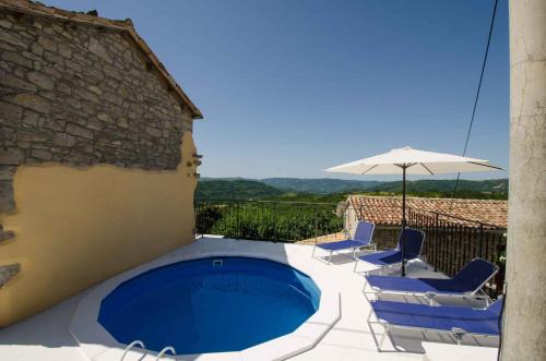 Buzet Maison | Holiday home in Buzet - Istrien 27727