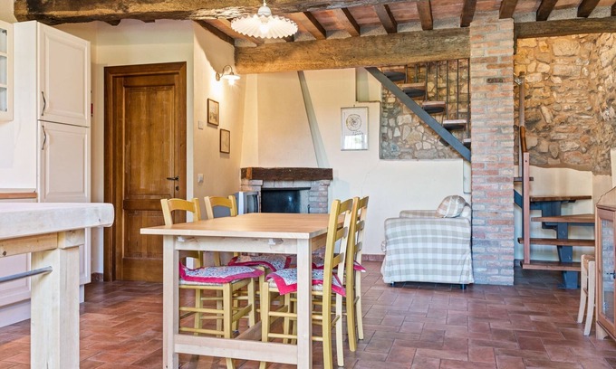 Ca' de' Grimaldi Maison | Maison à Ca' De' Grimaldi avec jardin