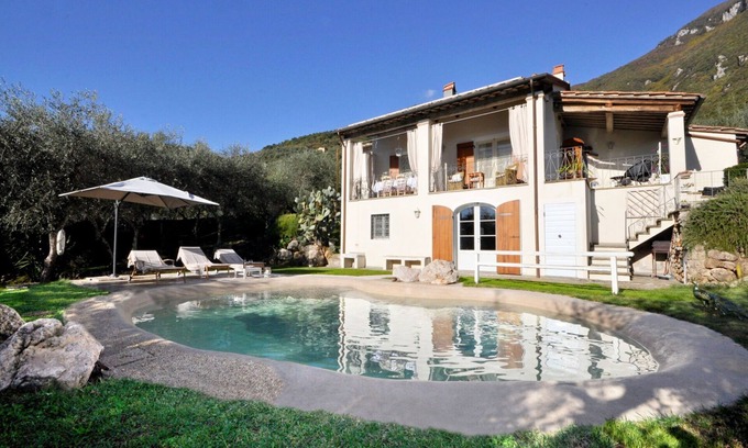 Camaiore Maison | Vacation Home à Camaiore avec 4 chambres à coucher, 7 couchages
