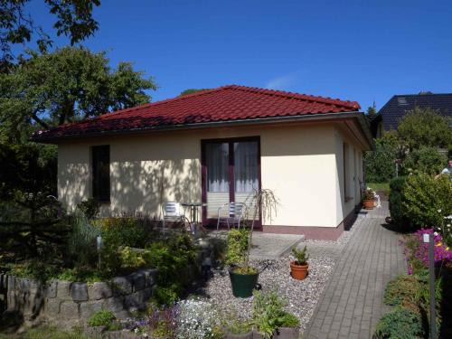Bergen auf Ruegen Maison | Holiday home in Bergen - Insel Rügen 2847