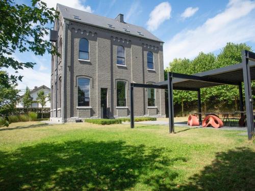 Anhee Maison | Holiday home in Denee for 21 people
