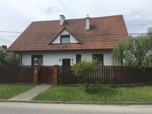 Dobczyce Maison | Holiday Home in Dobczyce near Ski Lift