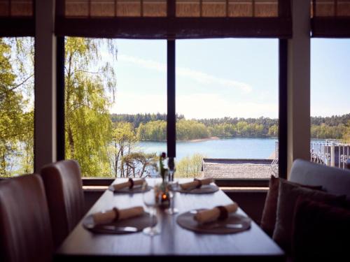 Muritz Maison | Holiday home in Drewitz with a shared pool