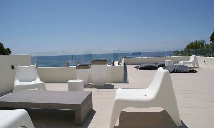 S'Argamassa Maison | Casa de vacaciones en Santa Eulalia