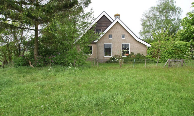 Scharsterbrug Maison | Maison de vacances dans un environnement calme