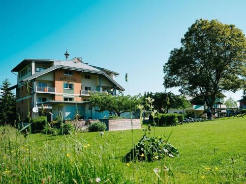 Faak am See Maison | Holiday home in Faak am See