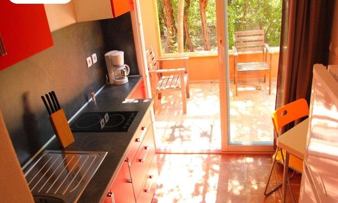 Poggio-Mezzana Maison | Maison de vacances en Corse plage