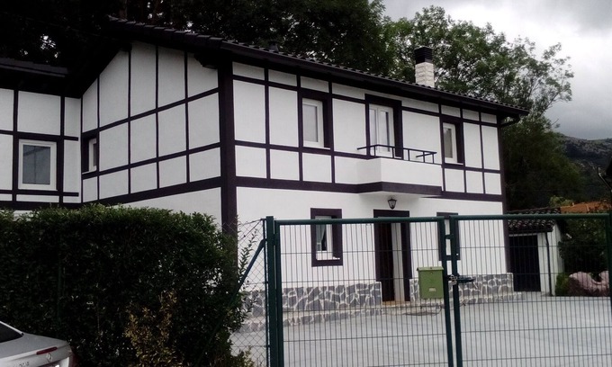 Galdames Maison | maison de vacances à galdames