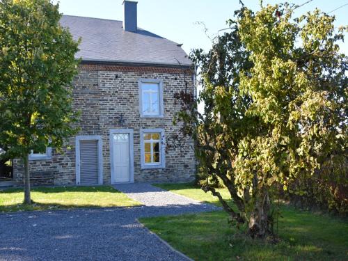 Willerzie Maison | Holiday home in Gedinne with forest