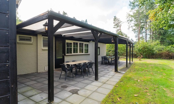 Lochem Maison | Maison de vacances א Lochem avec jardin