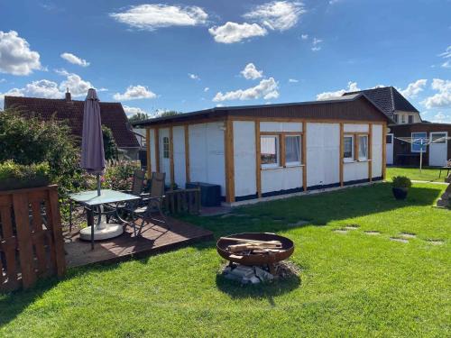 Gustow Maison | Holiday home in Gustow - Insel Rügen 3077