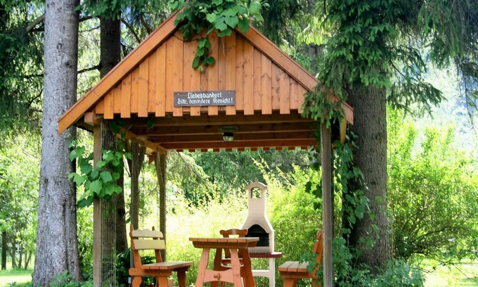 Gitschtal Maison | Casa de vacaciones en Hermagor en Carintia