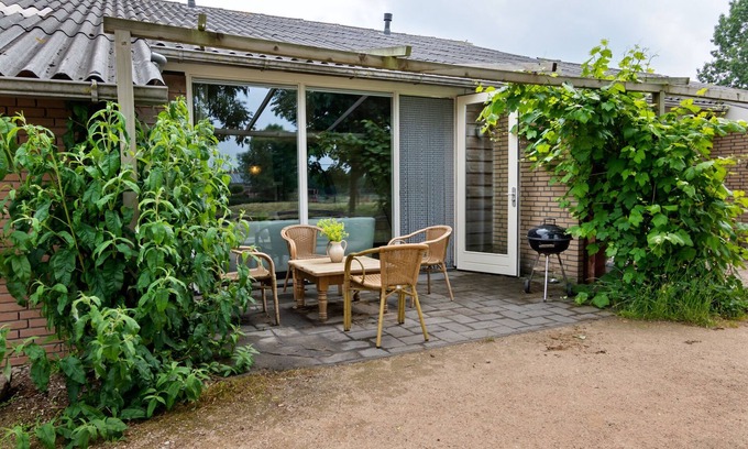 Horssen Maison | Maison de vacances à Horssen avec jardin