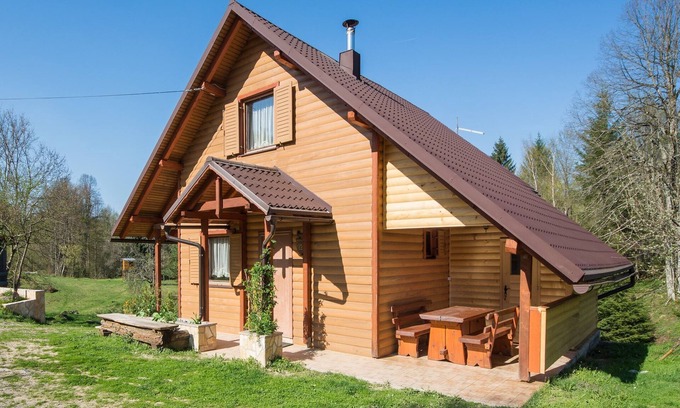 Brod Moravice Maison | Adorable maison à Brod Moravice Croatie