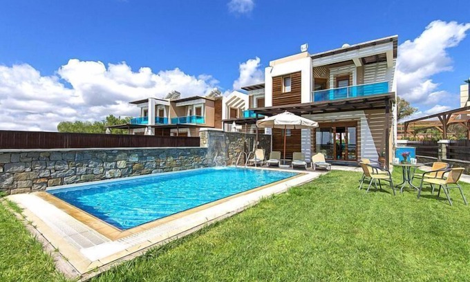 Kiotari Maison | Villas Horizon Line, Kiotari