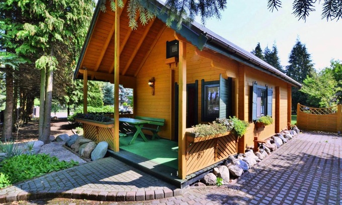 Zieleniewo Maison | Maison à Kołobrzeg proche de la plage