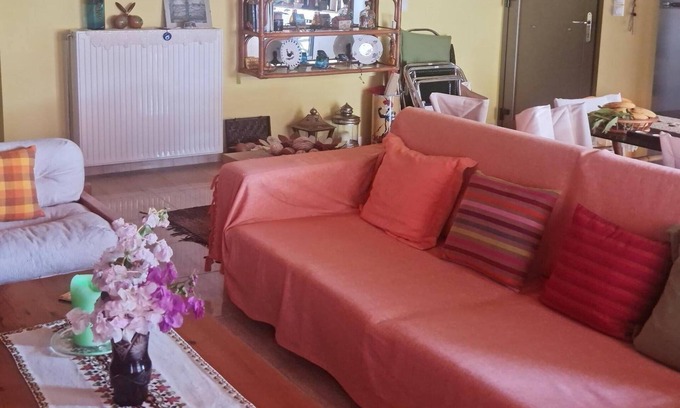 Likoporia Maison | Holiday Home in Likoporia near Beaches