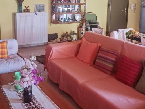 Likoporia Maison | Holiday Home in Likoporia near Beaches