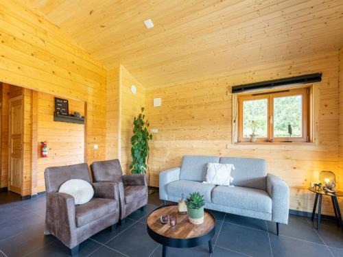 Schinnen Maison | Holiday home in Limburg with terrace