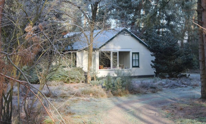 Maarheeze Maison | Maison de vacances א Maarheeze avec jardin