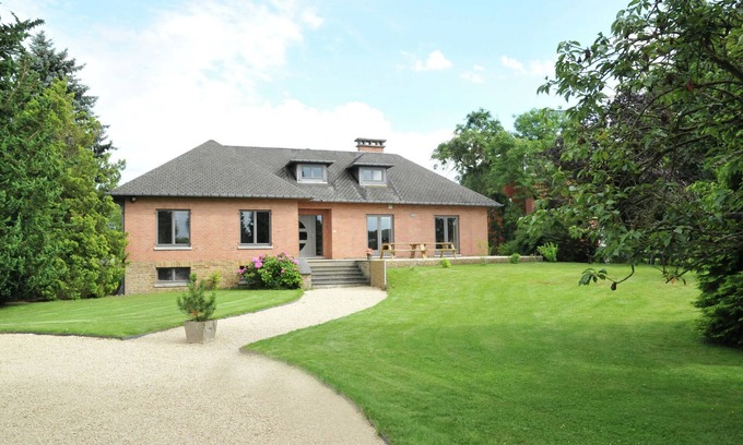 Marche-en-Famenne Maison | Maison à Marche-en-Famenne près de la Gare