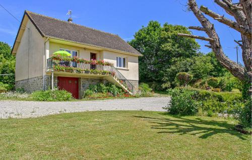 Montsenelle Maison | Holiday Home In Montsernelle