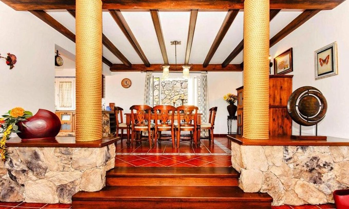 Nazaret Maison | Holiday home in Nazareth