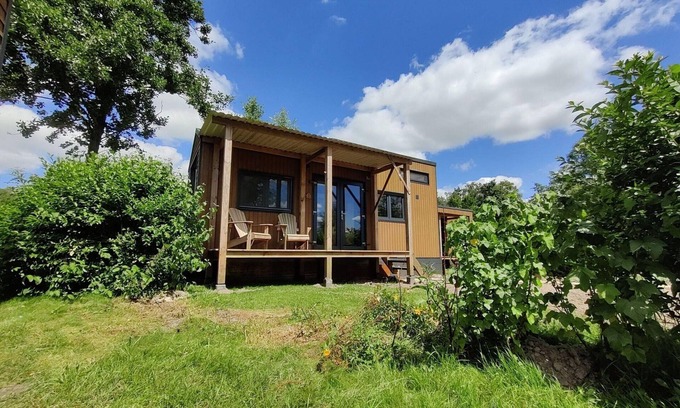 Scherpenzeel Maison | Holiday Home in Netherlands for a Peaceful Retreat