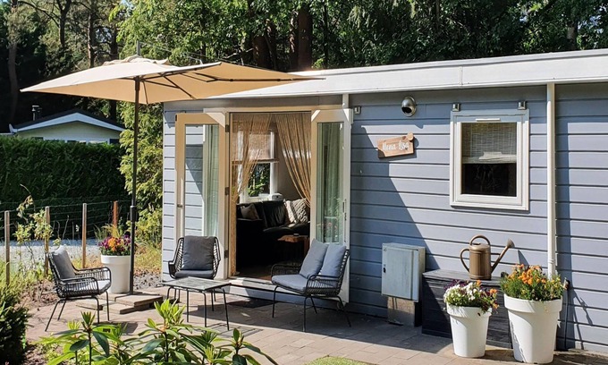 Hattemerbroek Maison | Maison de vacances à Hattemerbroek avec smart TV