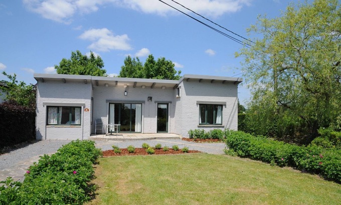 Noiseux Maison | Maison de vacances avec jardin situé à Noiseux