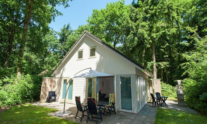 Oudemirdum Maison | Maison à Oudemirdum près des Lacs Frisons