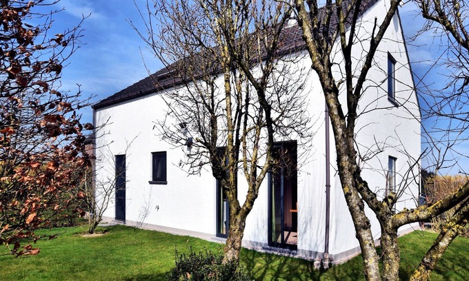 Lignieres Maison | Maison de vacances spacieuse avec jardin privé