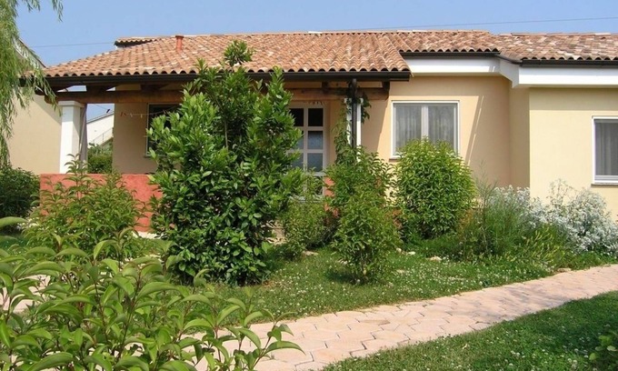 Antonci Maison | Maison de vacances dans Poreč avec terrasse, Climatisation, WIFI, Lave-vaisselle (4400-5)