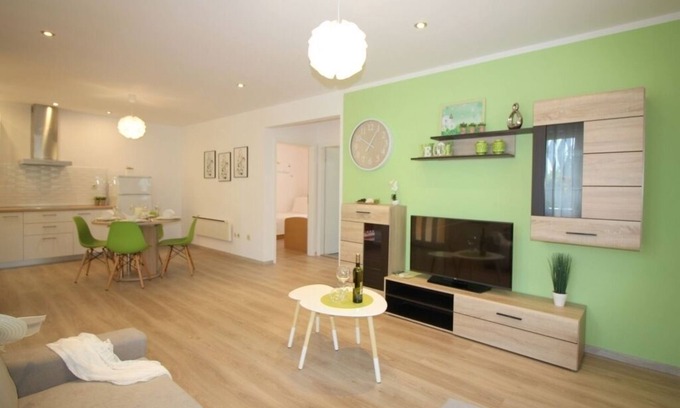 Antonci Maison | Maison de vacances dans Poreč avec terrasse, Climatisation, WIFI, Lave-vaisselle (4400-2)