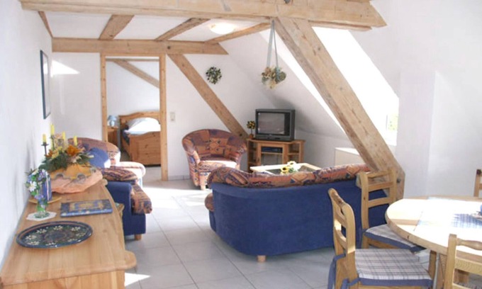 Zell im Wiesental Appartement | Holiday home in Styria