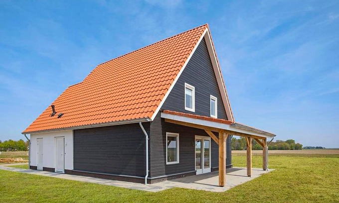 Scherpenisse Maison | Maison de vacances à Scherpenisse avec sauna
