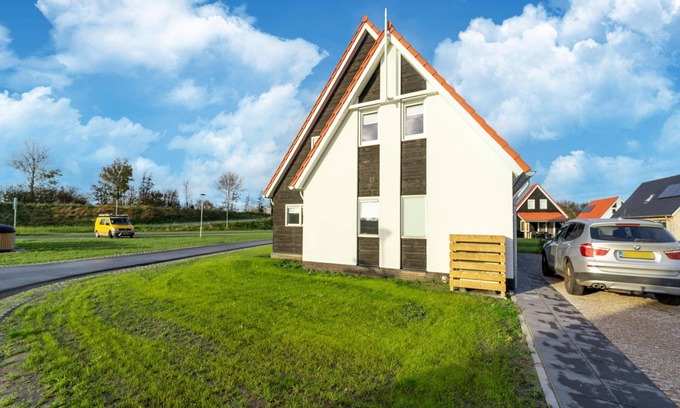 Scherpenisse Maison | Maison de vacances à Scherpenisse avec sauna