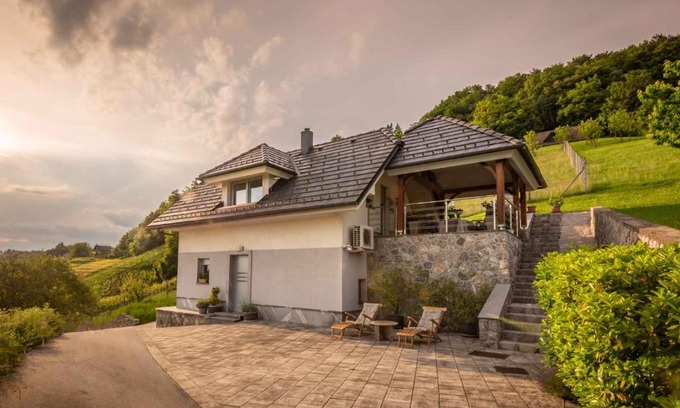 Smarjeske Toplice Maison | Holiday home in Smarjeske Toplice - Kranjska Krain 45723