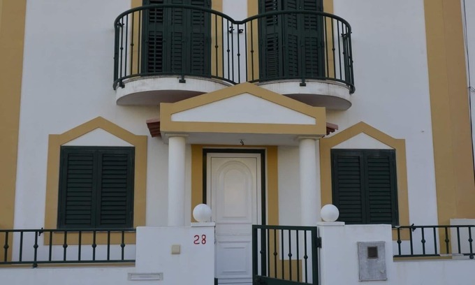 Sines Maison | Maison de vacances à Sines