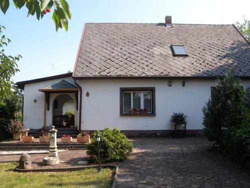 Siofok-Szabadifurdo Maison | Holiday home in Siofok - Balaton 19703