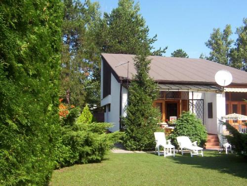 Siofok Maison | Holiday home in Siofok - Balaton 19923