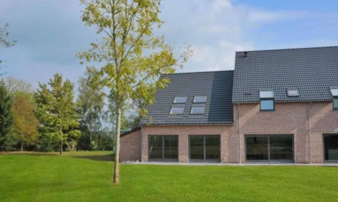 Somme-Leuze Maison | Maison à Somme-Leuze avec Piscine & Sauna