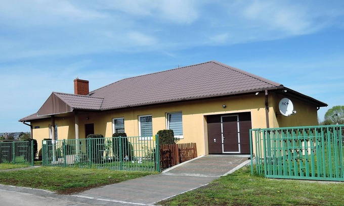 Stepnica-Osiedle Maison | Appartement, Stepnica