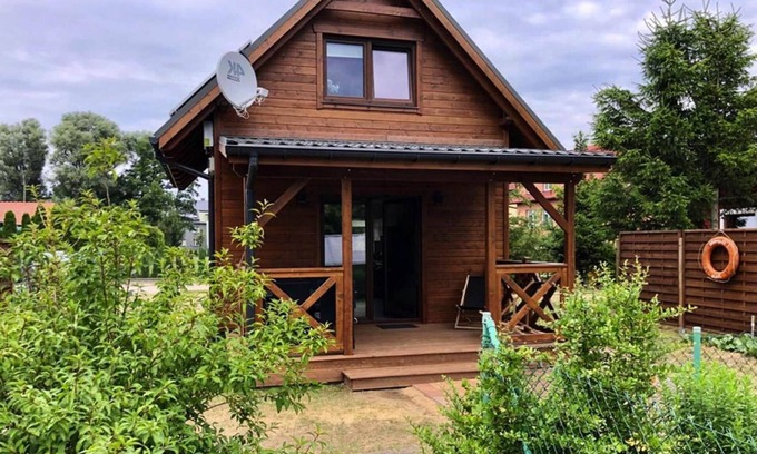 Stepnica-Osiedle Maison | maison de vacances, Stepnica