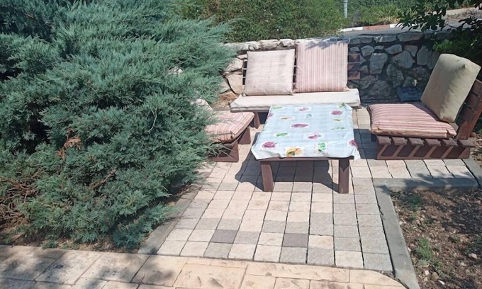 She'ar Yashuv Appartement | Holiday Home in the Galilee
