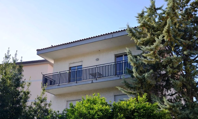 Agropoli Appartement | Maison de vacances dans le parc Cilento Agropoli près de la mer et de Paestum