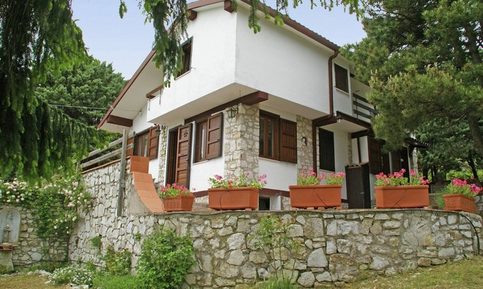 Casenuove Appartement | Gîte de charme avec piscine panoramique