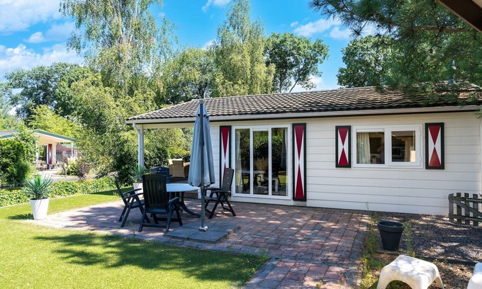 Voorthuizen Maison | Maison à Voorthuizen près de la forêt Veluwe