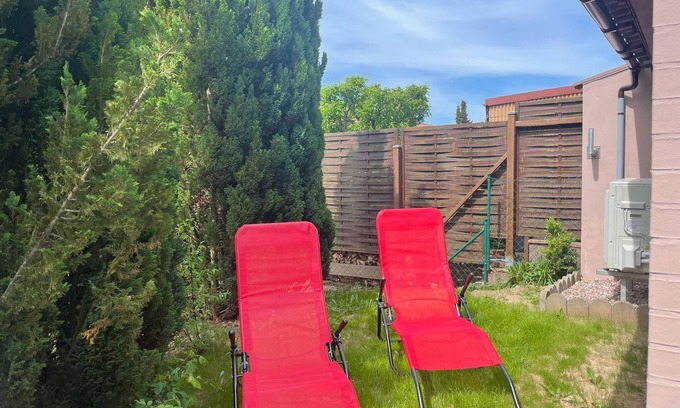 Walkenried Maison | Holiday home in Walkenried with sauna