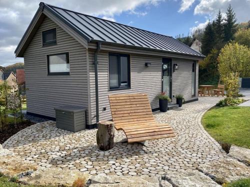 Neerdar Appartement | Holiday home in Willingen-Neerdar